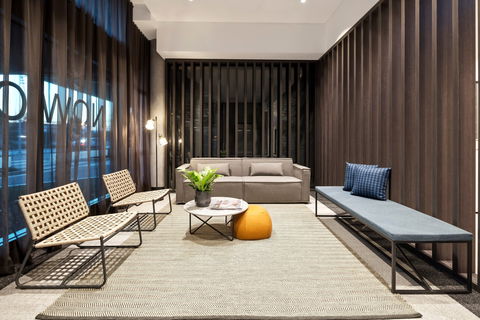 Quest Penrith - Coogee Beach Accommodation 8