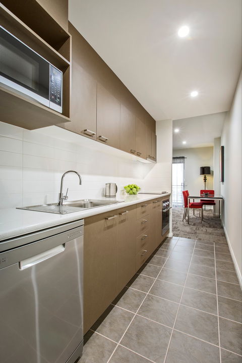 Quest  Liverpool - Coogee Beach Accommodation 1