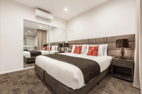 Quest  Liverpool - Coogee Beach Accommodation 2