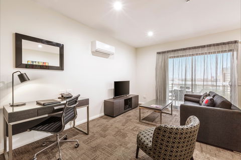 Quest  Liverpool - Coogee Beach Accommodation 3