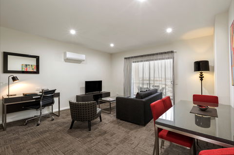 Quest  Liverpool - Coogee Beach Accommodation 4