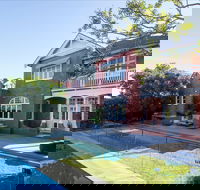 Randwick Manor - Coogee Beach Accommodation