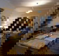 Rathkells Farm - Coogee Beach Accommodation