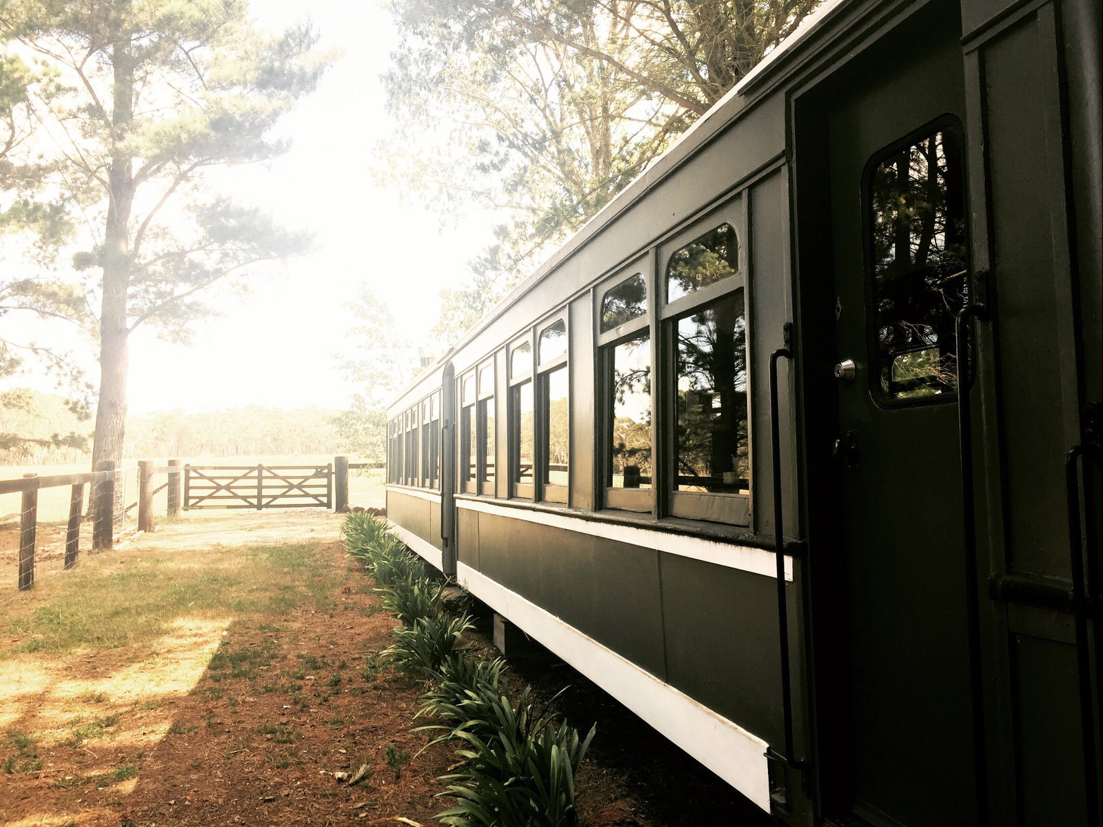 Fitzroy Falls NSW Coogee Beach Accommodation