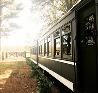 Redleaf Farm Carriages - Coogee Beach Accommodation