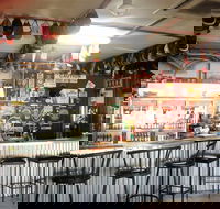 Renner Springs Desert Inn - Coogee Beach Accommodation