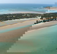 Riverview Family Caravan Park - Coogee Beach Accommodation