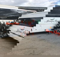 Riverland Motel Barham - Coogee Beach Accommodation