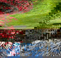 Rockpool Gardens - Coogee Beach Accommodation