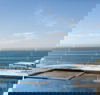 RT Edgar Flinders - Coogee Beach Accommodation