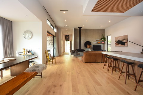 RT Edgar Flinders - Coogee Beach Accommodation 2