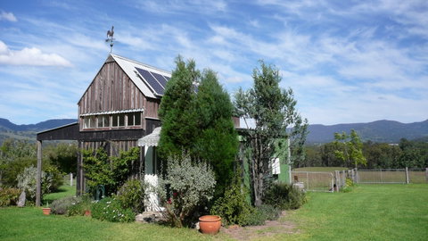 Runnymeade Studio B&B - Coogee Beach Accommodation 0