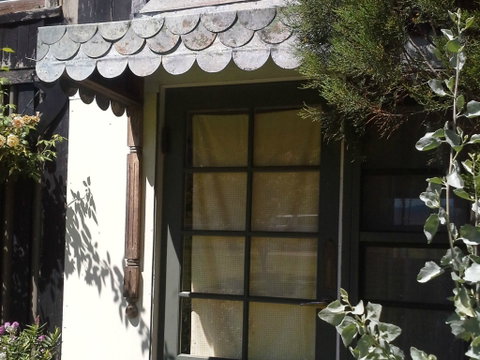 Runnymeade Studio B&B - Coogee Beach Accommodation 1