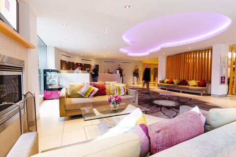 Sage Hotel Adelaide - Coogee Beach Accommodation 0