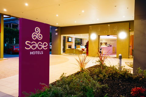 Sage Hotel Adelaide - Coogee Beach Accommodation 3