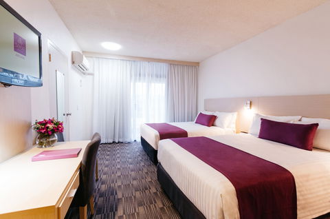 Sage Hotel Adelaide - Coogee Beach Accommodation 4