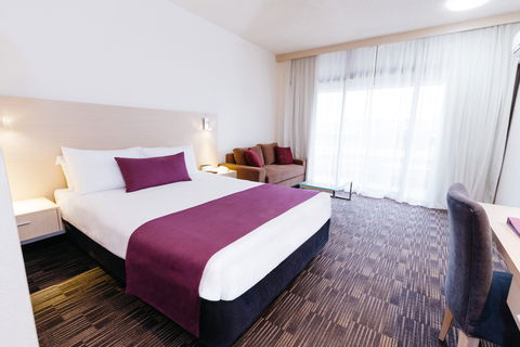 Sage Hotel Adelaide - Coogee Beach Accommodation 5