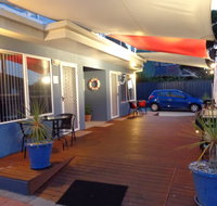Sails on Port Sorell Boutique Apartments - Coogee Beach Accommodation