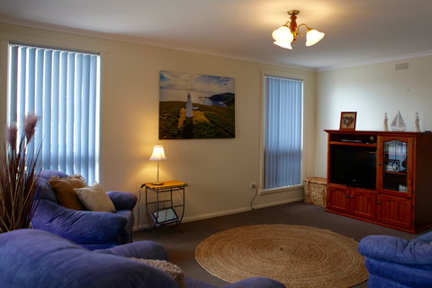 Sails On Port Sorell Boutique Apartments - Coogee Beach Accommodation 1