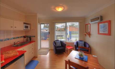 Sails On Port Sorell Boutique Apartments - Coogee Beach Accommodation 5