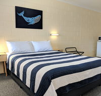 Sail Inn - Yeppoon - Coogee Beach Accommodation