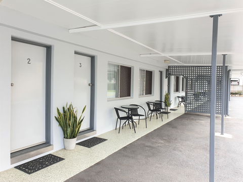 Sail Inn - Yeppoon - Coogee Beach Accommodation 6