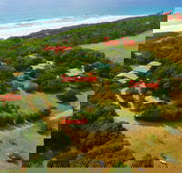 Sandpiper Ocean Cottages - Coogee Beach Accommodation