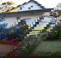 Sanddancers Bed and Breakfast in Jervis Bay - Coogee Beach Accommodation