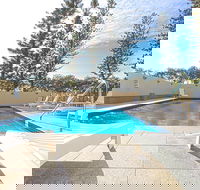 Seacrest Apartments - Coogee Beach Accommodation