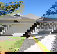 Seabreeze  Jervis Bay - Coogee Beach Accommodation