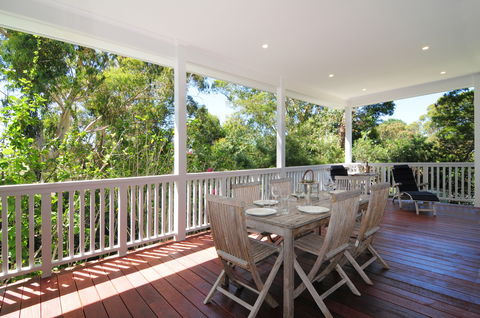 Seabreeze  Jervis Bay - Coogee Beach Accommodation 2