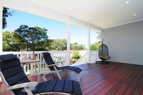 Seabreeze  Jervis Bay - Coogee Beach Accommodation 3