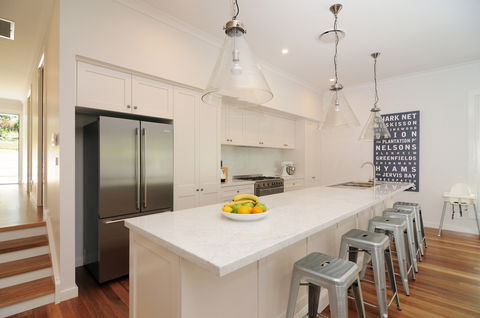 Seabreeze  Jervis Bay - Coogee Beach Accommodation 4