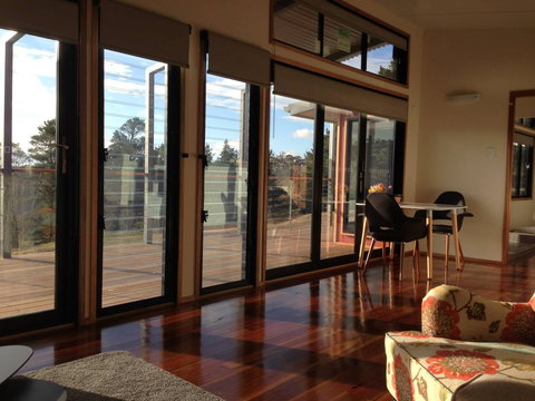 Seclusions - Coogee Beach Accommodation 1