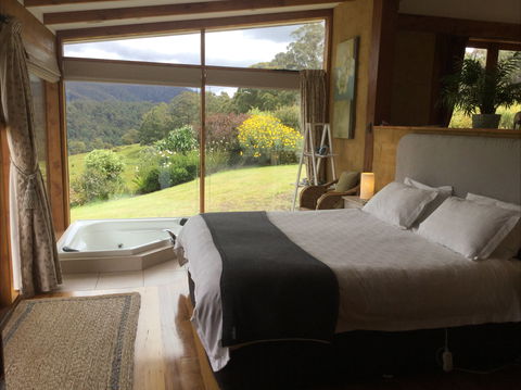 Shanleys Huon Valley - Coogee Beach Accommodation 0