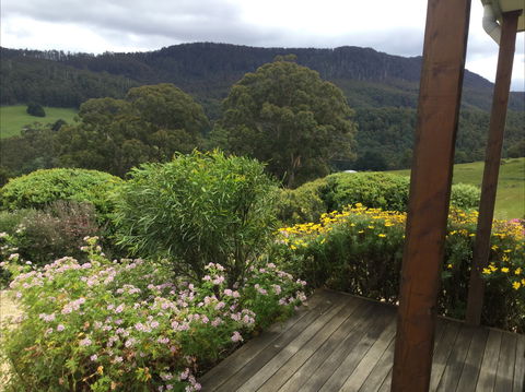 Shanleys Huon Valley - Coogee Beach Accommodation 3