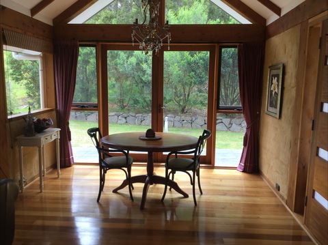 Shanleys Huon Valley - Coogee Beach Accommodation 4