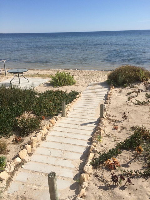 Sittin On The Beach - Coogee Beach Accommodation 0