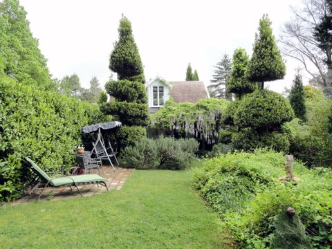 Southdown Cottage Bowral - Coogee Beach Accommodation 0