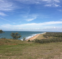 South End Camping Ground - Coogee Beach Accommodation