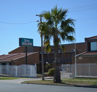 Spa Village Travel Inn Moree - Coogee Beach Accommodation