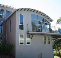 Starfish - Coogee Beach Accommodation