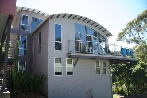 Starfish - Coogee Beach Accommodation 0