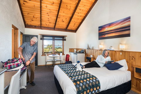 Stanley Seaview Inn - Coogee Beach Accommodation 1
