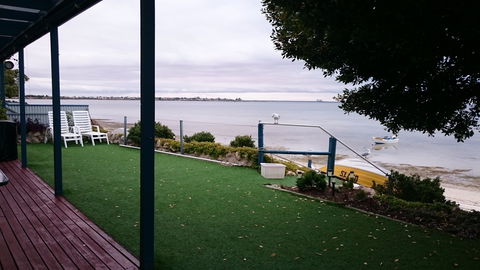 St Helens Beachfront - Coogee Beach Accommodation 0