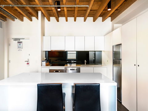 Sullivans Cove Apartments - Gibsons Mill - Coogee Beach Accommodation 8