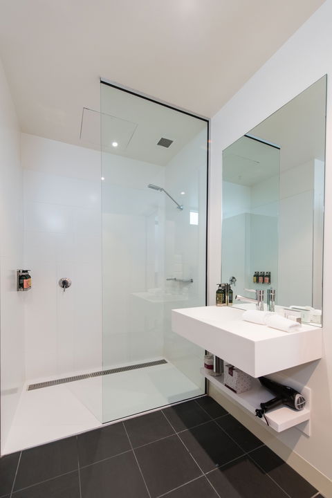 Sullivans Cove Apartments - Gibsons Mill - Coogee Beach Accommodation 11