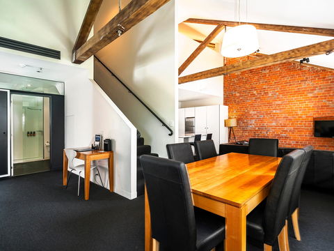 Sullivans Cove Apartments - Gibsons Mill - Coogee Beach Accommodation 13