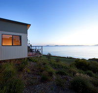 Swansea Beach Chalets - Coogee Beach Accommodation