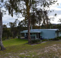 Terab Park Farm - Coogee Beach Accommodation